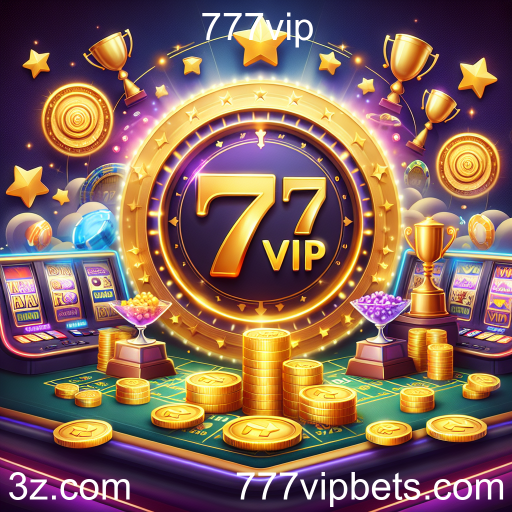 Descubra os Melhores Bônus e Promoções no 777vip