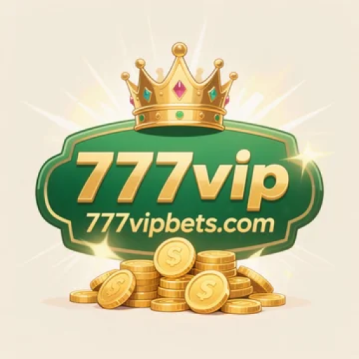 777vip